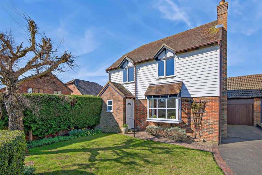 Images for Bodsham Crescent, Bearsted, Maidstone