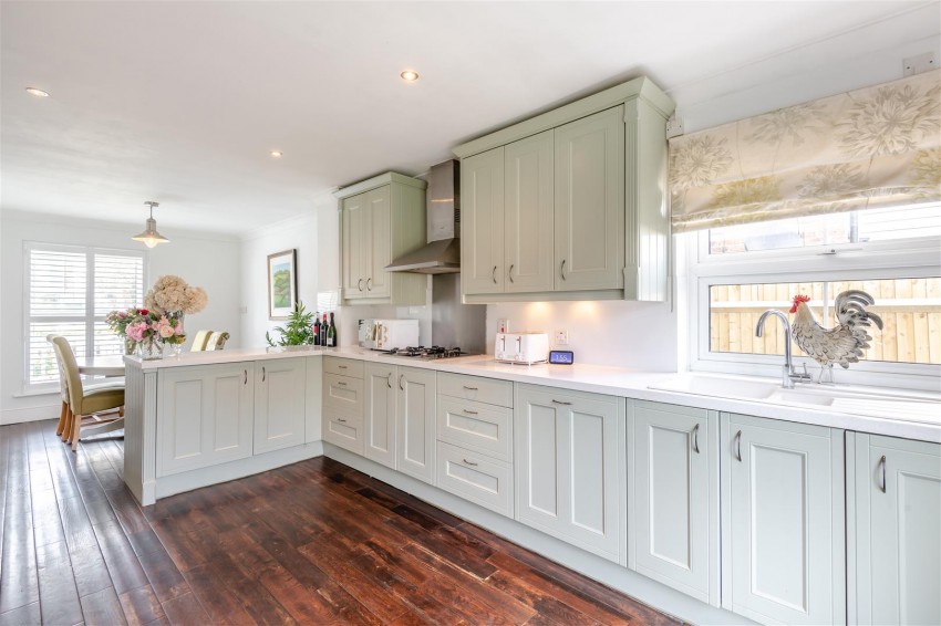 Images for The Lakes, Larkfield, Aylesford