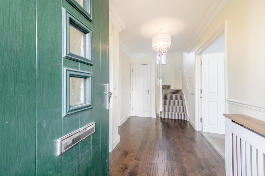 Images for The Lakes, Larkfield, Aylesford