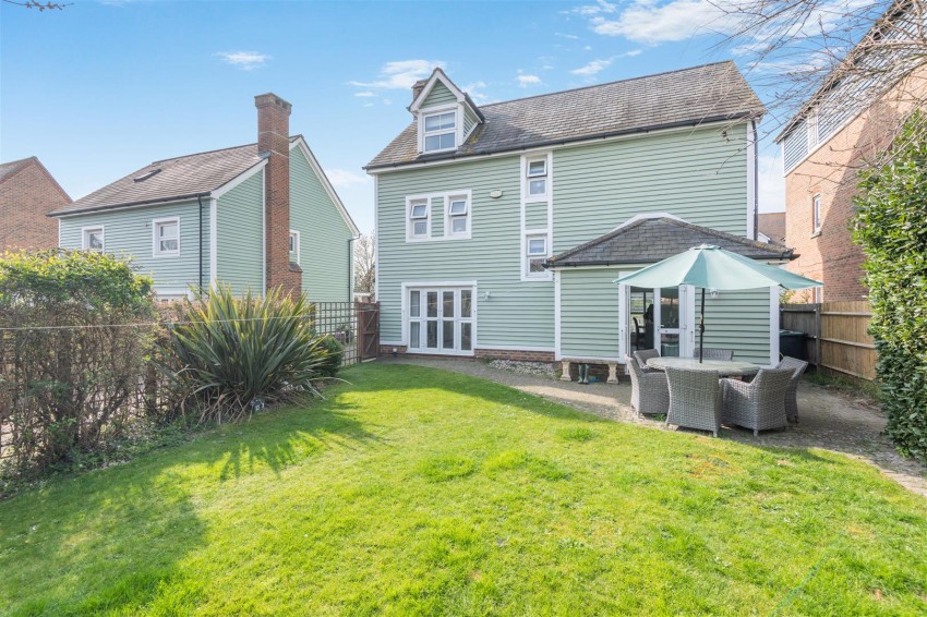 Images for The Lakes, Larkfield, Aylesford