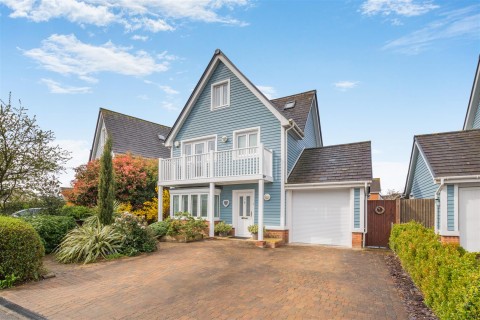 View Full Details for The Lakes, Larkfield, Aylesford