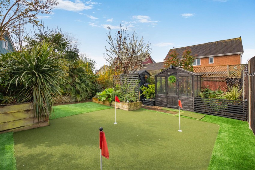 Images for The Lakes, Larkfield, Aylesford