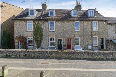 View Full Details for Hartnup Street, Maidstone