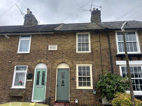 Stockett Lane, Coxheath