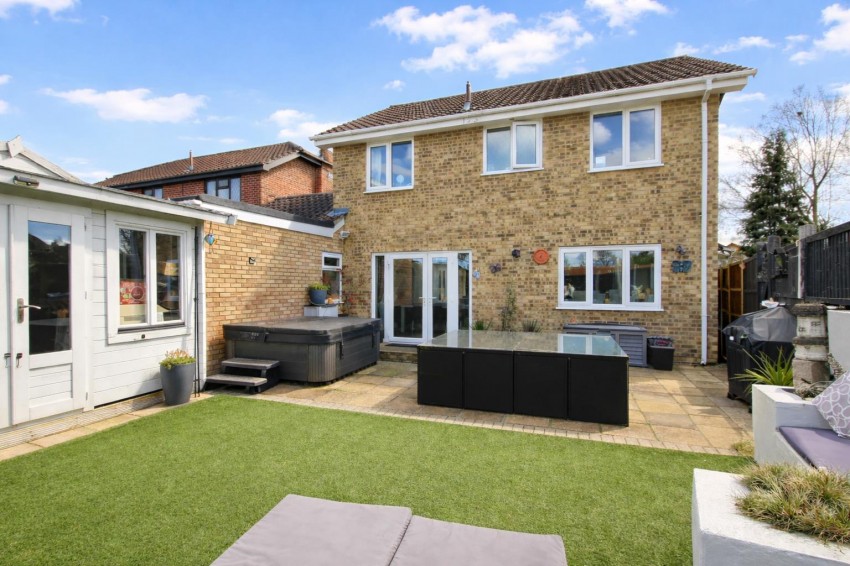 Images for Willow Road, Larkfield, Aylesford