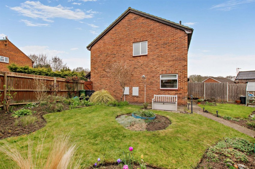 Images for Longham Copse, Downswood, Maidstone