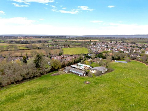 View Full Details for Leeds Road, Langley, Maidstone