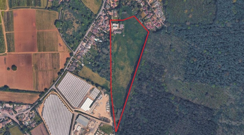 Images for Development opportunity - Class Q Approval for Six Residential Dwellings in Langley
