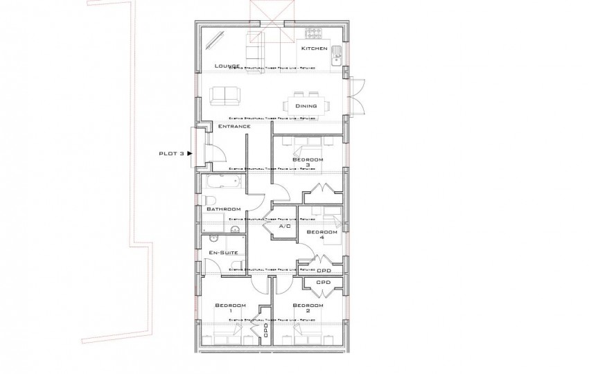 Images for Development opportunity - Class Q Approval for Six Residential Dwellings in Langley
