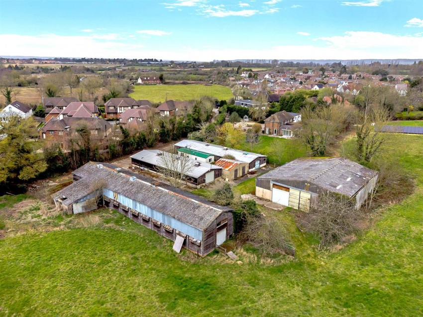 Images for Development opportunity - Class Q Approval for Six Residential Dwellings in Langley