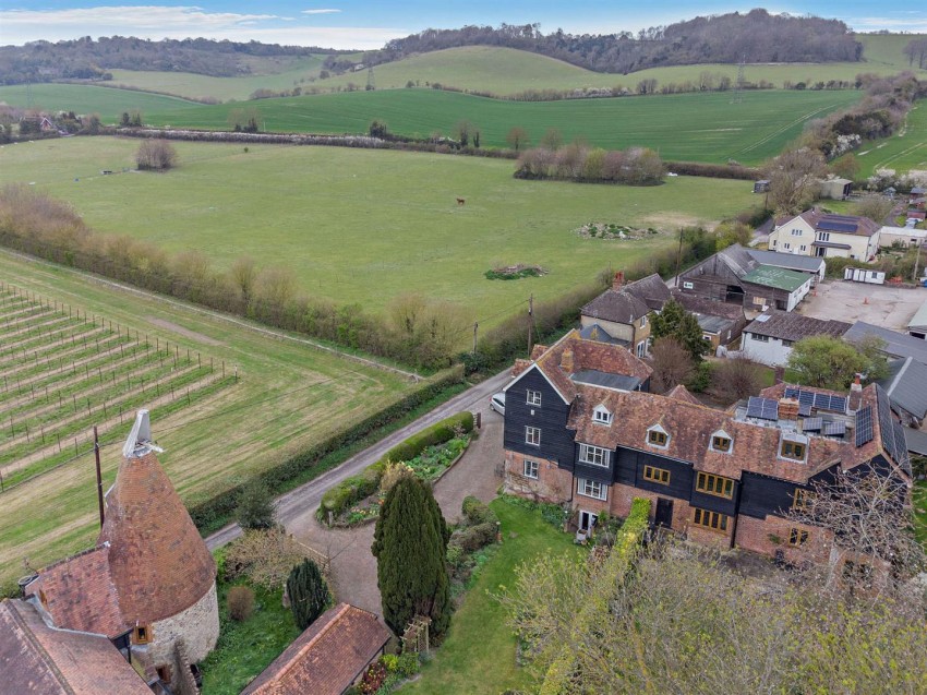 Images for Water Lane, Thurnham