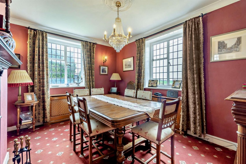 Images for Water Lane, Thurnham