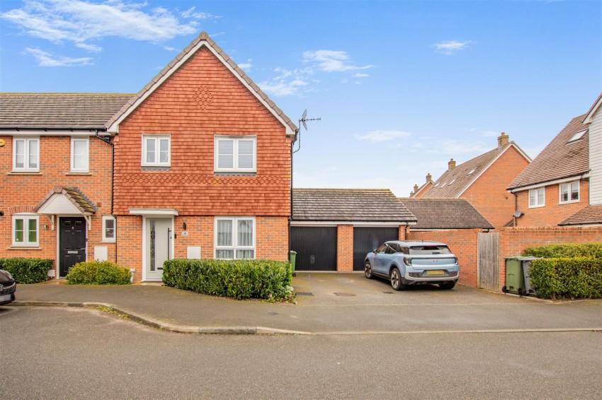 Images for Bridger Way, Maidstone