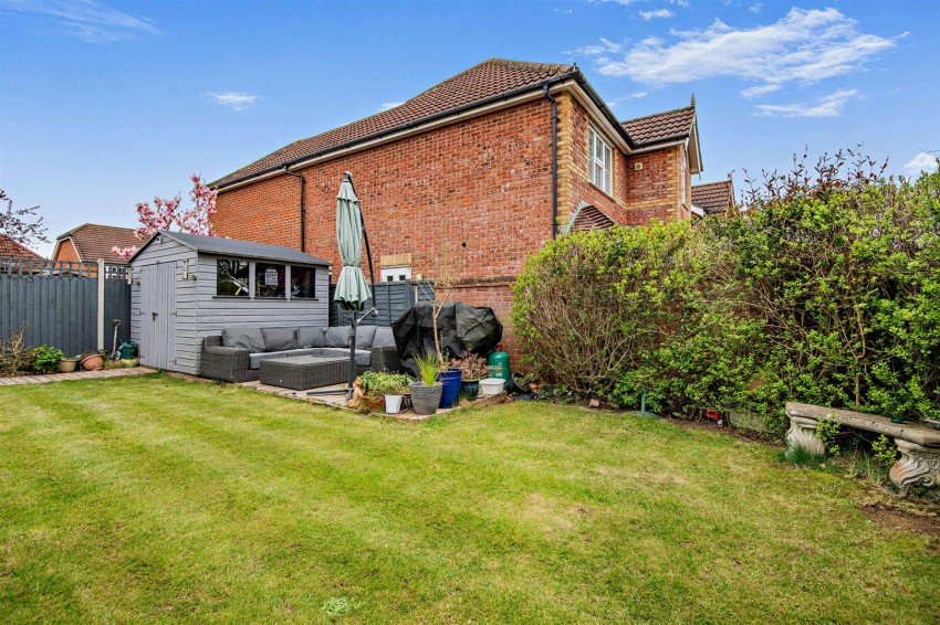 Images for Firmin Avenue, Boughton Monchelsea, Maidstone