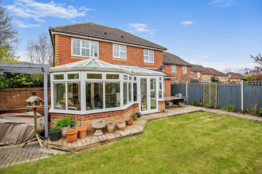 Images for Firmin Avenue, Boughton Monchelsea, Maidstone