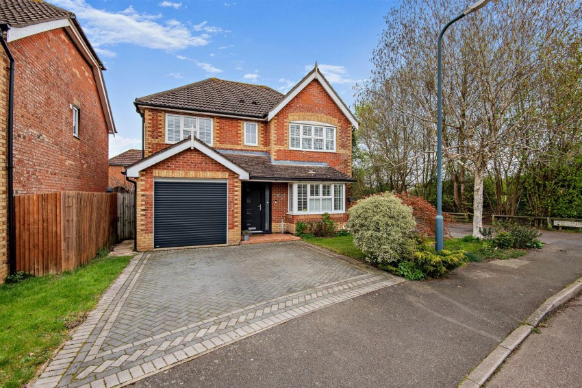 Images for Firmin Avenue, Boughton Monchelsea, Maidstone