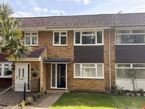 View Full Details for Ashurst Road, Maidstone