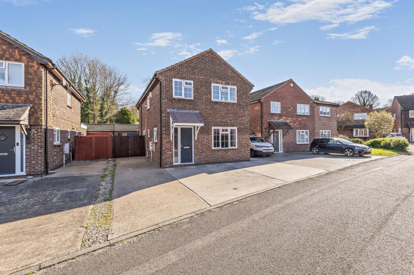 Images for Bournewood Close, Downswood, Maidstone