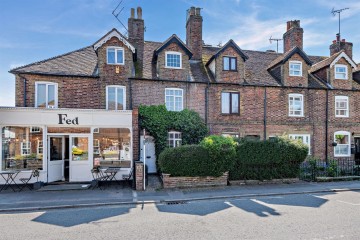 image of 5 Smarts Cottages, The Green