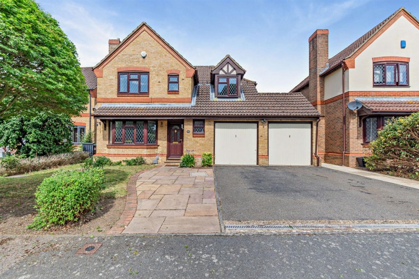 Images for Peverel Drive, Bearsted, Maidstone