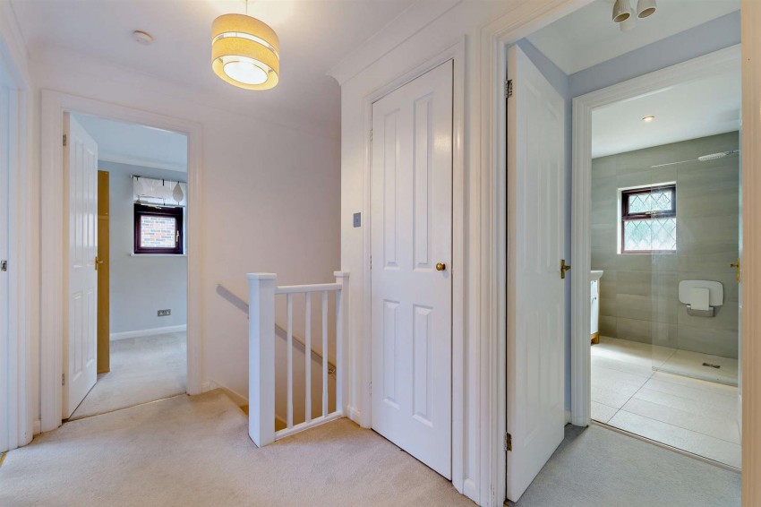 Images for Peverel Drive, Bearsted, Maidstone