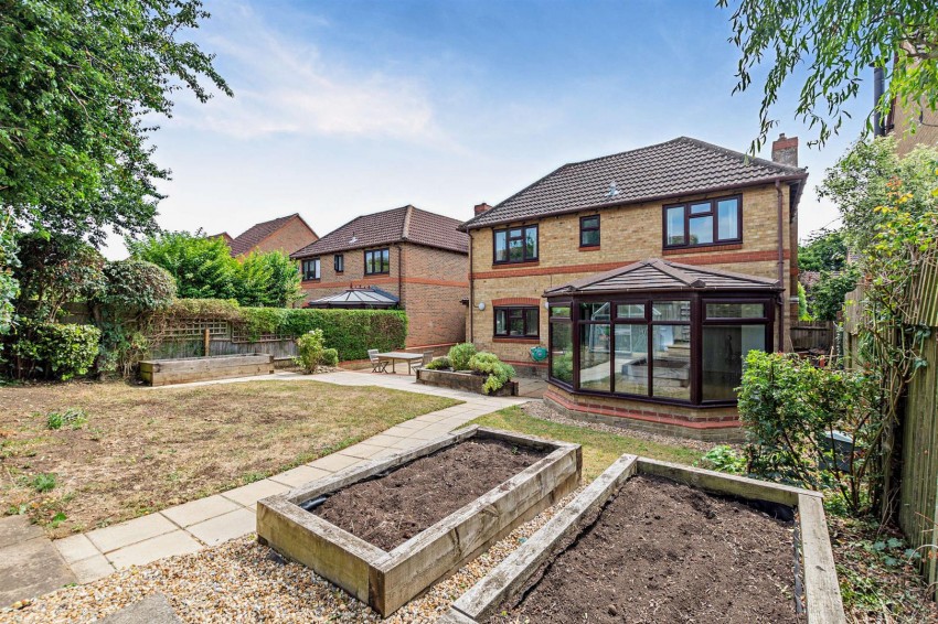 Images for Peverel Drive, Bearsted, Maidstone
