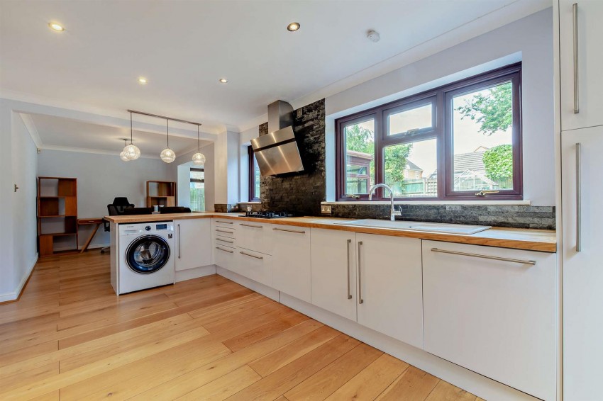 Images for Peverel Drive, Bearsted, Maidstone