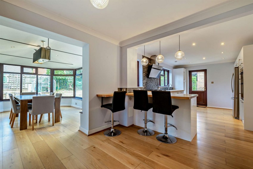 Images for Peverel Drive, Bearsted, Maidstone