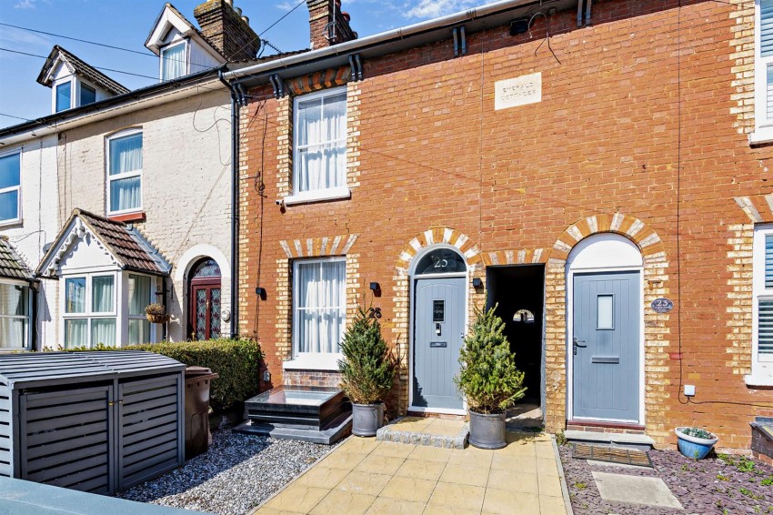 Images for Lower Fant Road, Maidstone, Kent