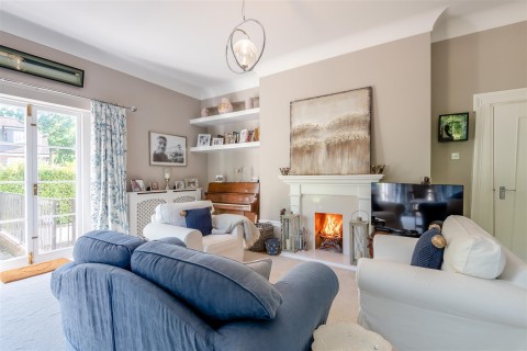 High Street, Staplehurst