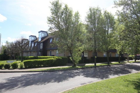 Clock House Rise, Coxheath, Maidstone