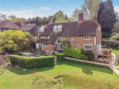 View Full Details for Caring Lane, Leeds, Maidstone