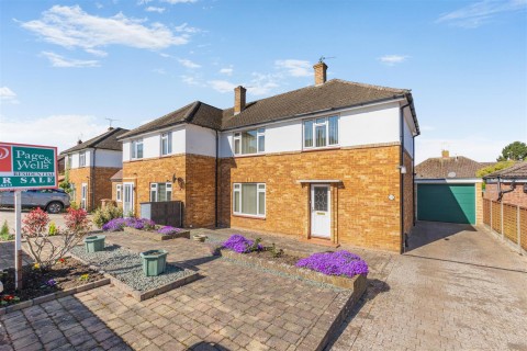 Anglesey Avenue, Maidstone