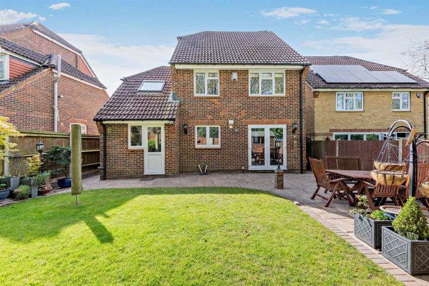 Images for Roman Close, Blue Bell Hill, Chatham