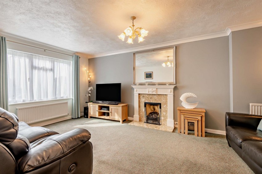 Images for Roman Close, Blue Bell Hill, Chatham