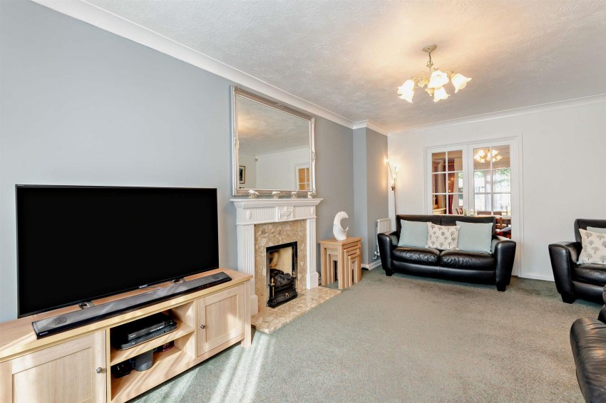 Images for Roman Close, Blue Bell Hill, Chatham