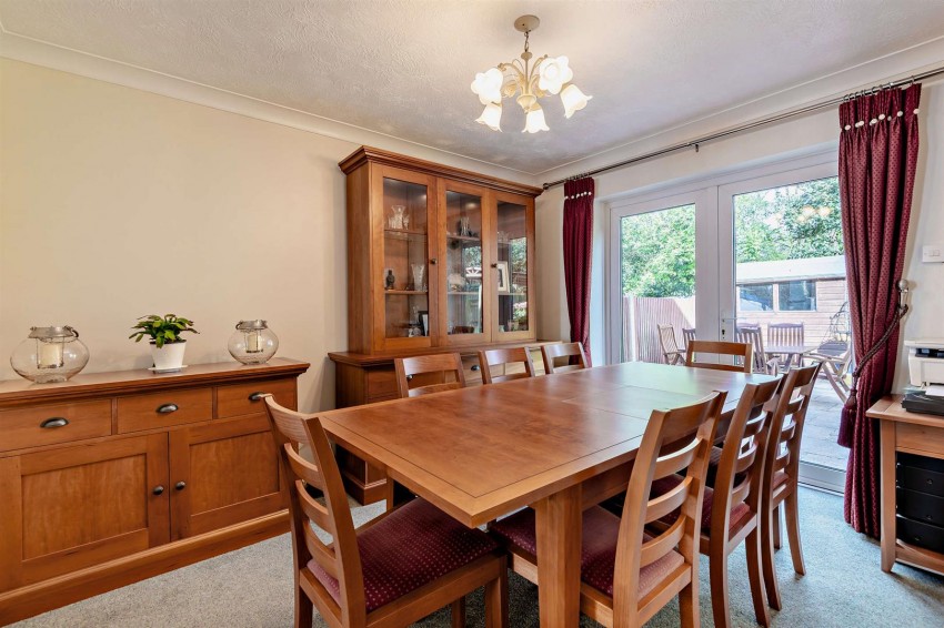 Images for Roman Close, Blue Bell Hill, Chatham