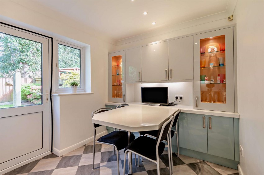 Images for Roman Close, Blue Bell Hill, Chatham