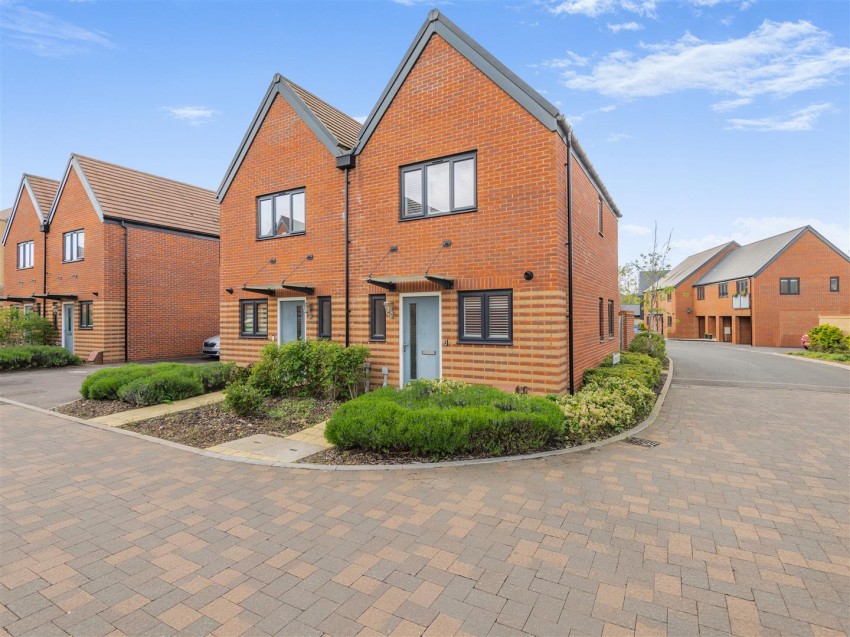 Images for Albertine Road, Langley, Maidstone