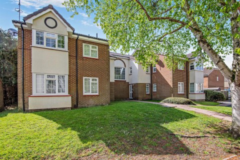 Willow Rise, Downswood, Maidstone