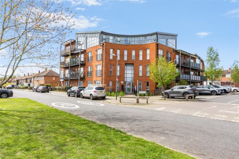 Meridian Place, East Malling