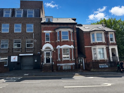 View Full Details for Albion Place, Maidstone, Kent, ME14