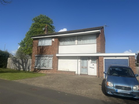 Hildenborough Crescent, Allington, Maidstone