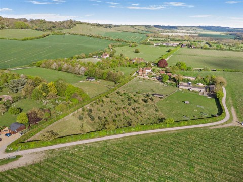 View Full Details for Aldington Lane, Thurnham, Maidstone