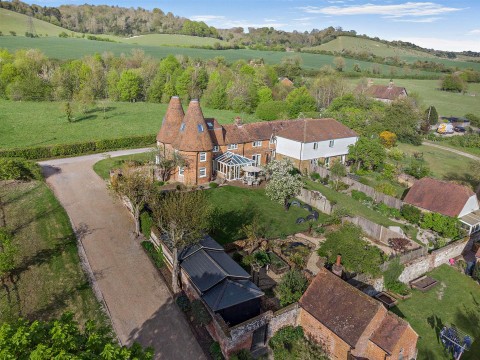 View Full Details for Aldington Lane, Thurnham, Maidstone