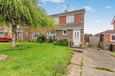 View Full Details for Mallings Drive, Bearsted, Maidstone