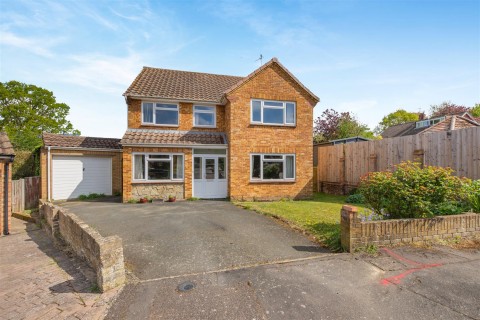 View Full Details for Arran Road, Maidstone
