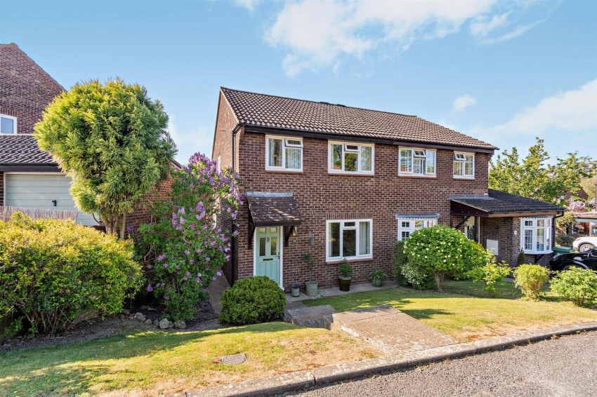 Images for Reinden Grove, Downswood, Maidstone