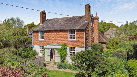 View Full Details for Maytham Road, Rolvenden Layne, Cranbrook