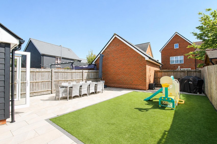 Images for Waterman Way, Wouldham, Rochester